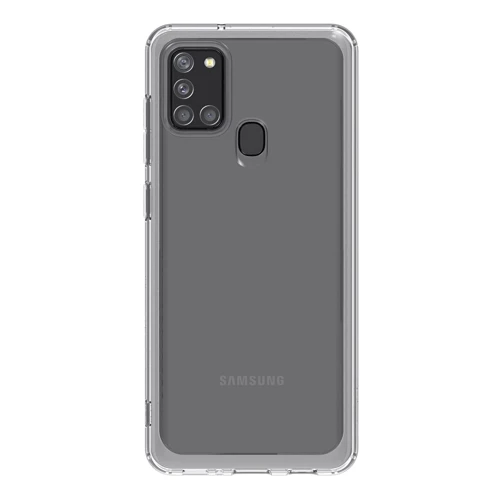 Чохол для телефона Samsung KD Lab Cover Transparent (GP-FPA217KDATW) для Samsung A217 Galaxy A21s