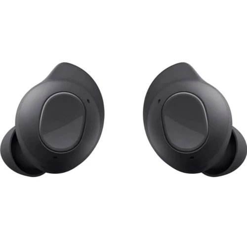 Наушники Samsung Galaxy Buds FE Graphite (SM-R400NZAASEK): Тип конструкции вакуумные