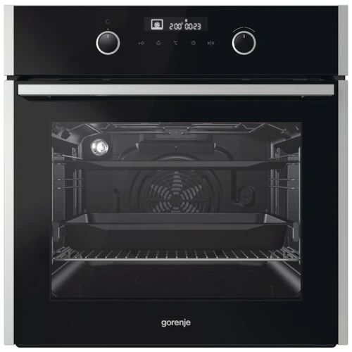 Духова шафа електрична Gorenje BO747A23XG
