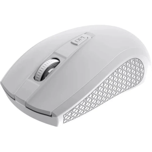 Мышь Canyon MW-7 Wireless White (CNE-CMSW07W): Тип сенсора оптический