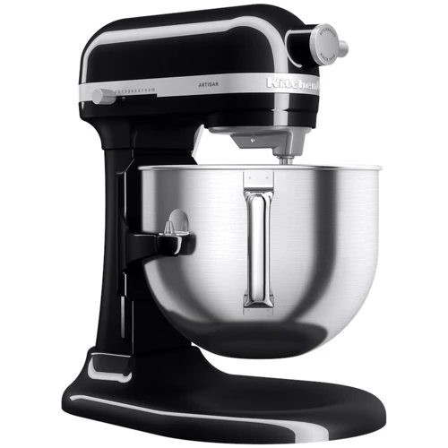 Кухонный комбайн KitchenAid Artisan 5KSM70SHXEOB фото 8
