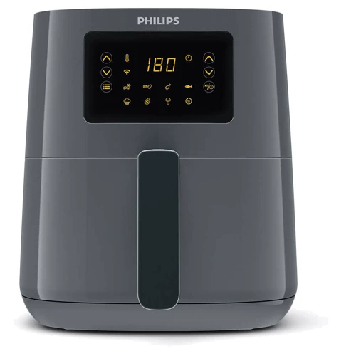 Фритюрниця Philips HD9255/60 