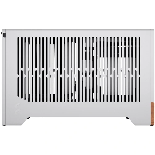 Корпус Fractal Design Terra Silver (FD-C-TER1N-02): Призначення ігровий