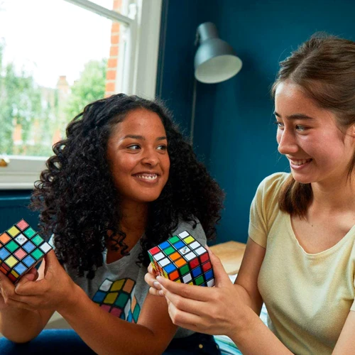 Головоломка Rubik´s - Кубик Рубика 4х4 Мастер (6062380): Вид Кубик Рубика