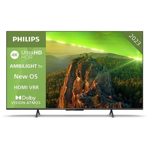 

Philips 43PUS8118