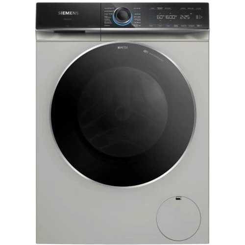 Стиральная машина Siemens WG56B2AXPL