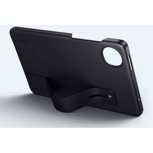 Аксессуар для планшетных ПК Xiaomi Smart Case Original Black for Xiaomi Redmi Pad SE 8.7: Материал поликарбонат