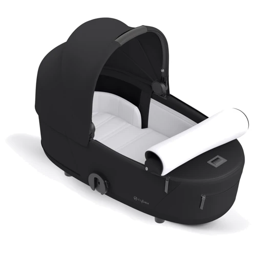Люлька Cybex Mios Lux Onyx Black (522000865) фото 4
