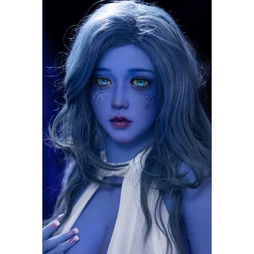 Секс-кукла эльф Aibei Elowen, 160 см