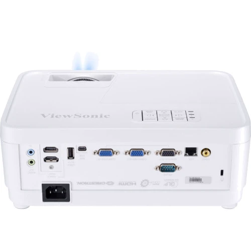 Проектор ViewSonic PS600X (VS17260): Тип для освіти