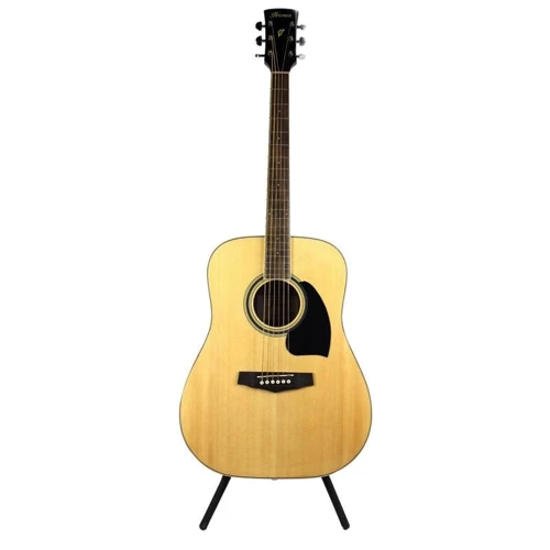Акустическая гитара Ibanez PF15 NT