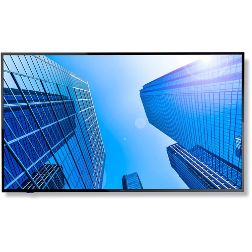 Монитор NEC MultiSync E327 (60004541): Формат изображения 16:9