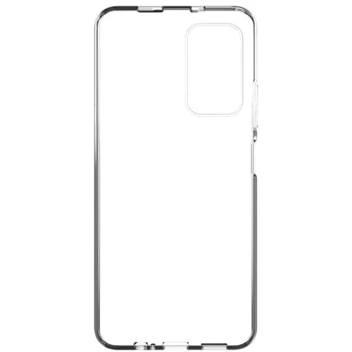 Чехол для телефонов BeCover TPU Case Transparancy for Xiaomi Redmi Note 11S (707631): Пленка в комплекте нет