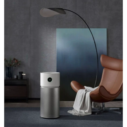 Очиститель воздуха Xiaomi Smart Air Purifier Elite (Y-600): Площадь помещения, кв.м 125