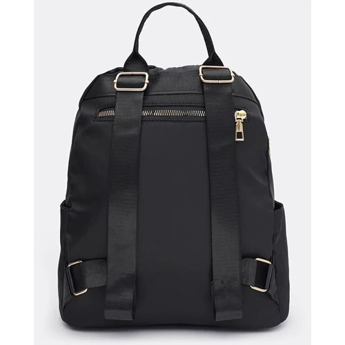Жіночий рюкзак Monsen чорний (C1rm2057bl-black): Тип Рюкзаки