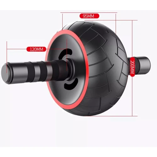 Прочий аксессуар Ролик для пресса 4FIZJO Ab Wheel XL (4FJ0219): Производитель 4FIZJO