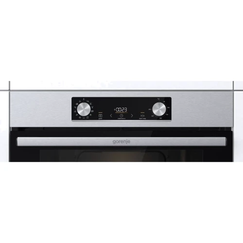 Духовой шкаф электрический Gorenje BO6737E02X: Мощность подключения, Вт 3500
