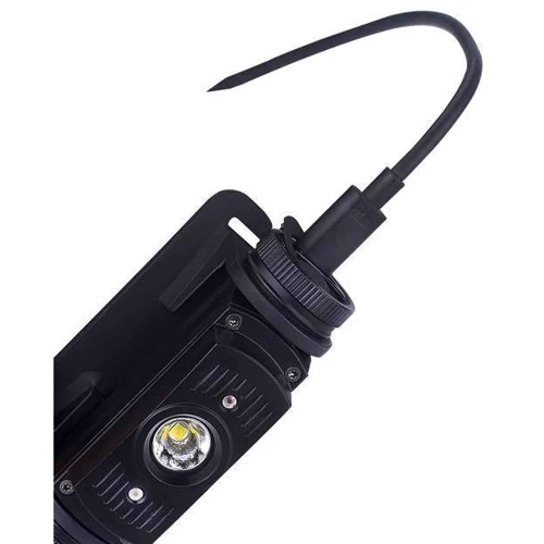 Фонарь туристический Fenix HL60R Cree XM-L2 U2 Neutral White LED: Светодиоды XM-L2(T6)