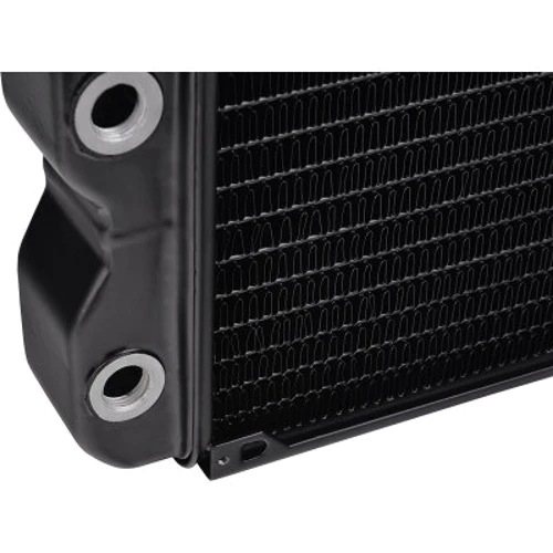 Система охолодження Thermaltake Pacific RL420 (CL-W017-AL00BL-A) фото 5