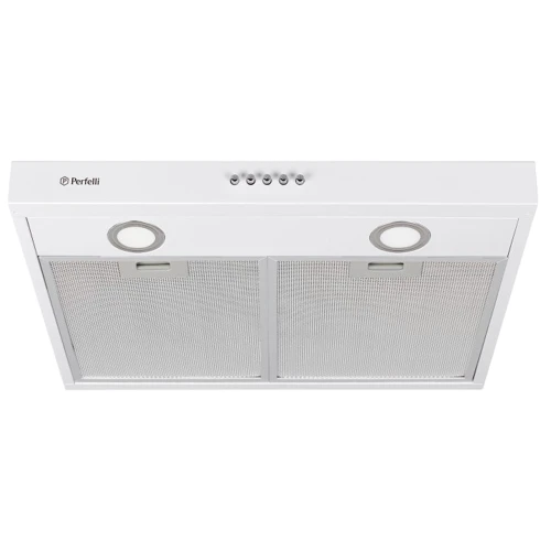 Вытяжка Perfelli PL 5002 W LED