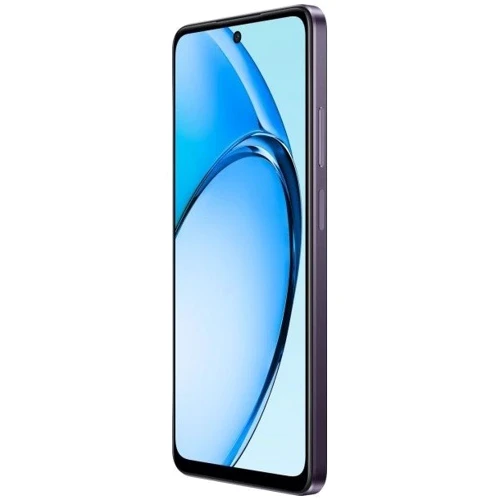 Смартфон Oppo A60 8/256GB Midnight Purple (UA UCRF): Оперативная память 8 ГБ