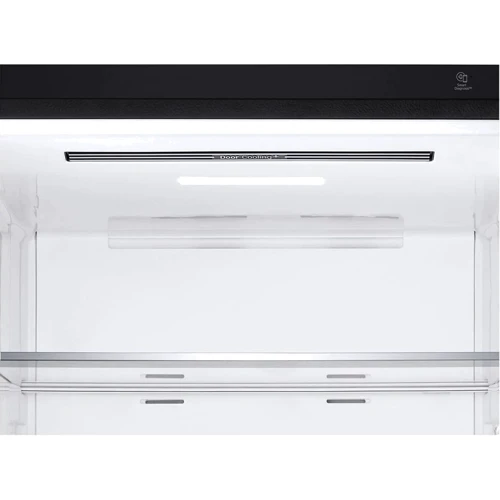 Холодильник LG GC-B569PBCM: Объем холодильной камеры, л 329