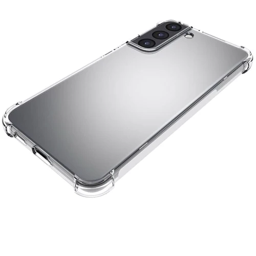 Чохол для телефона BeCover TPU Case Anti-Shock Clear для Samsung S906 Galaxy S22+ (707505): Тип накладка на задню частину