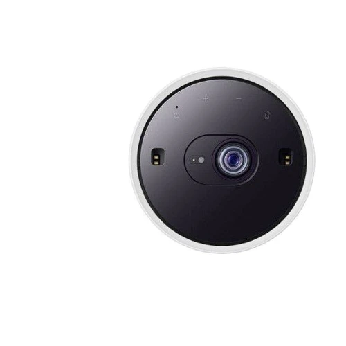 Проектор Samsung The Freestyle 2nd Gen (SP-LFF3CL): Яркость, лм 550