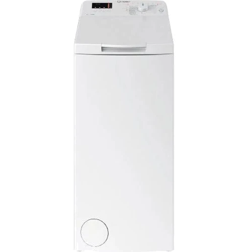 Стиральная машина Indesit BTW W S60300 PL/N: Тип машины Автомат