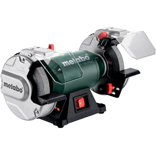 Верстат для заточування Metabo DS 150 Plus (604160000)