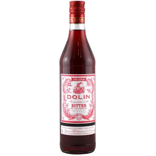 Вермут Dolin Bitter, 0.75л 16% (BWR9717)
