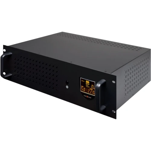LogicPower UL1250VA RM (23281): Производитель LogicPower