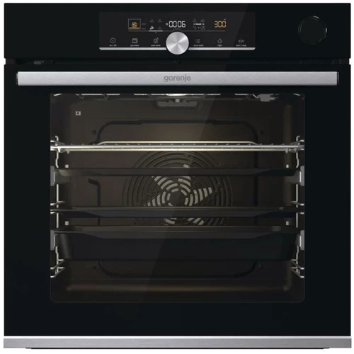 Духовой шкаф электрический Gorenje BPSAX6747A08BG