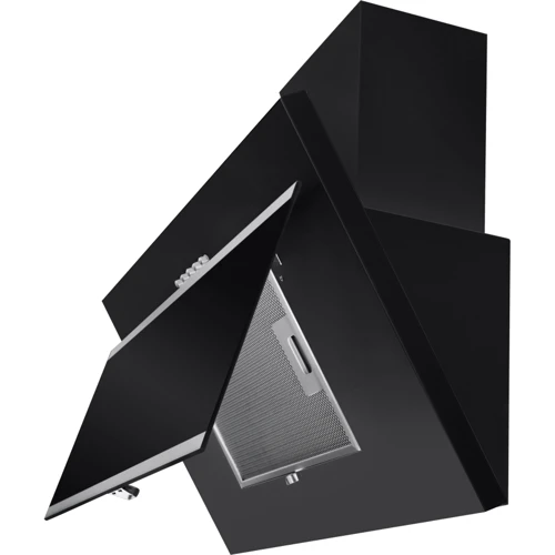 Вытяжка Perfelli DN 6672 A 1000 BL/I LED