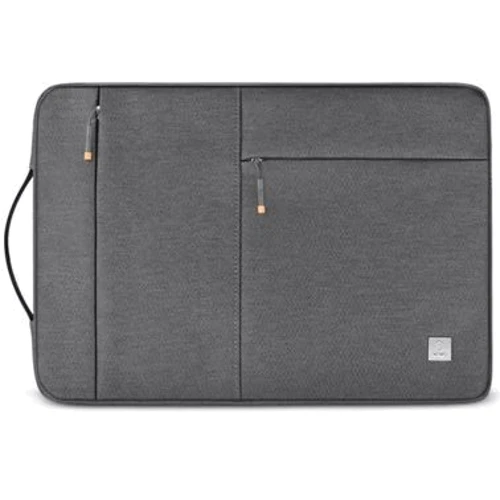 WIWU Alpha Slim Sleeve Series Grey for MacBook 13"