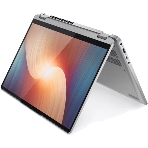 Ноутбук Lenovo IdeaPad Flex 5 14ALC7 (82R900EPRA) UA: Тип екрану глянец