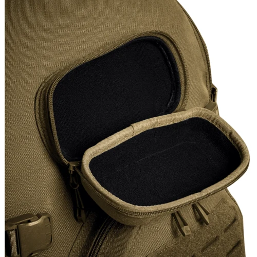 Рюкзак Рюкзак Highlander Stoirm Backpack 40L Coyote Tan TT188-CT (929705) фото 9