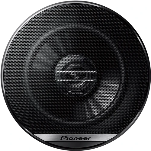 Pioneer TS-G1320F: Тип коаксиальная автоакустика