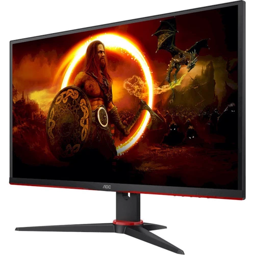 Монитор AOC 27G2SAE/BK: Тип ЖК-матрицы VA