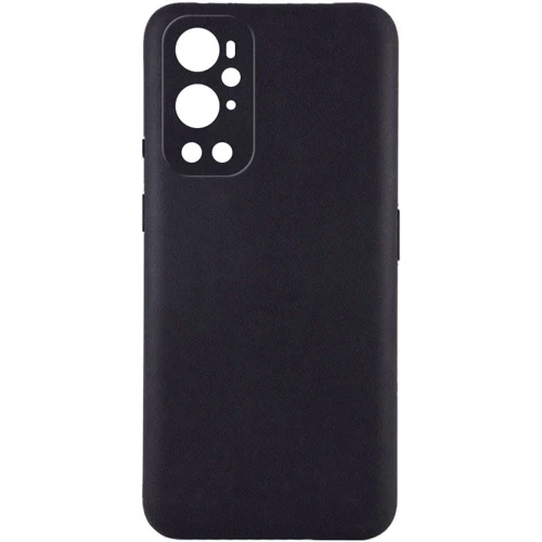 Чехол для телефонов Epik TPU Case Full Camera Black for OnePlus 9 Pro