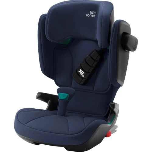 Автокрісло Britax Römer KIDFIX i-SIZE Night Blue (2000039733)