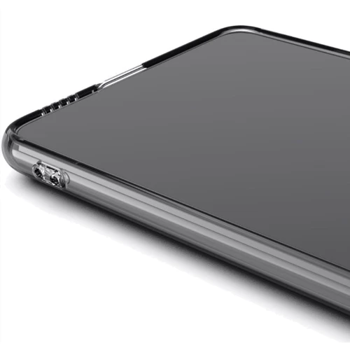Чехол для телефонов BeCover TPU Case Transparancy for Nubia V60 (712774): Тип накладка на заднюю часть