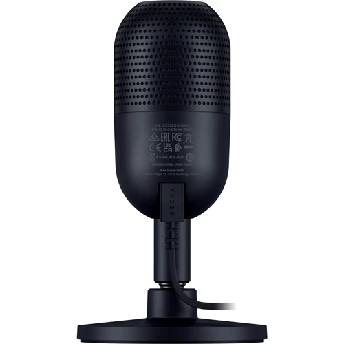 Мікрофон Razer Seiren V3 Mini Black (RZ19-05050100-R3M1)