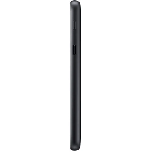 Чехол для телефонов Samsung Dual Layer Cover Black (EF-PJ600CBEGRU) for Samsung J810 Galaxy J8 2018: Материал TPU (термополиуретан)