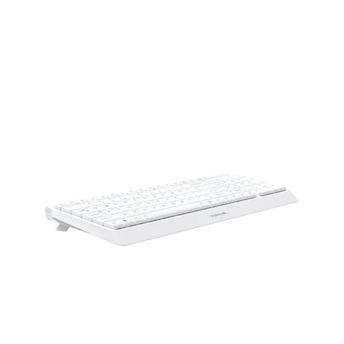 Клавиатура A4Tech Fstyler FK15 White фото 6