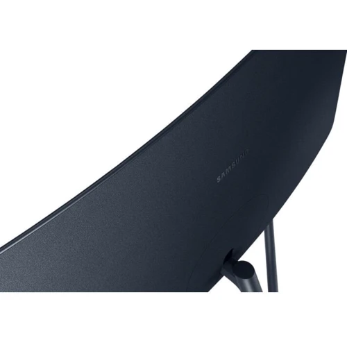 Монитор Samsung U32R590C (LU32R590CWIXCI) Black: Разрешение Ultra HD 4K (3840x2160)