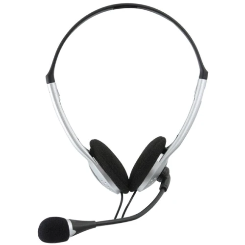 Наушники SVEN AP-010MV Black/Silver: Диапазон частот (Гц) 20-20000