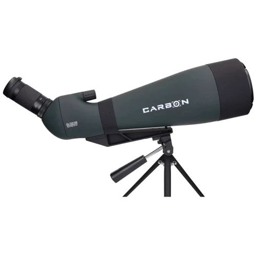 Підзорна труба Carbon 25-75х100 WP, 88024