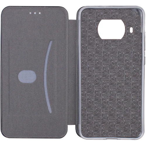 Аксессуар для смартфона Fashion Classy Black for Xiaomi Mi 10T Lite: Совместимость Xiaomi Mi 10T Lite