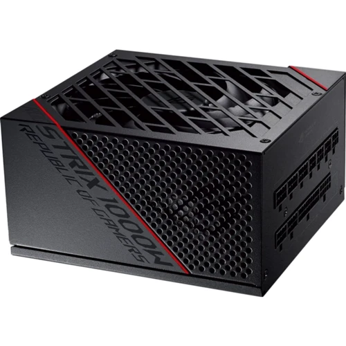 Блок живлення ASUS 1000W ROG STRIX 80+ Gold